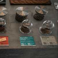 little turn coffee 