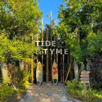 Tide & Tyme