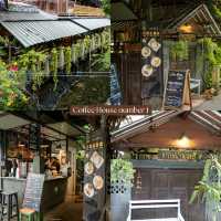 10 คาเฟ่นนทบุรีอัพเดทใหม่ 2024 