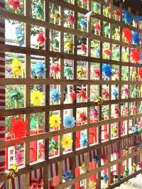 愛知で1番の映える神社