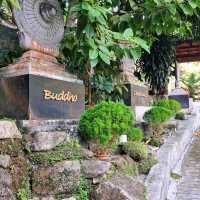 Malaysia Shaolin Temple in Penang