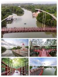 One day Trip เมืองระยองฮิ 