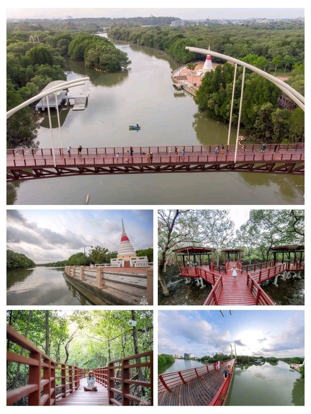 One day Trip เมืองระยองฮิ 