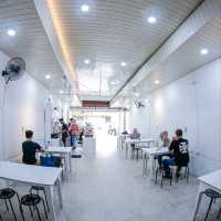 COKLAT IMPIAN | SO IT'S GREAT FOR HANGGING OUT