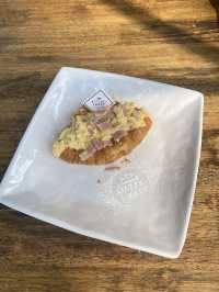 Bitter*Sweet Nakhon Nayok