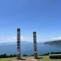 【宮崎】野生の馬に会える！都井岬