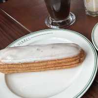 【韓国/ソウル】AUX PETITS VERRES 韓国有名パティシエが作る絶品ケーキ