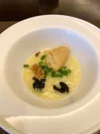 マカオ　マカオ観光　シェラトンラウンジ朝食は最高だったぞ！