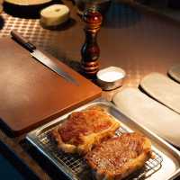 Restaurant Dan Arnold