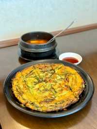 Grear Korean Restaurant in Brunei 