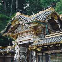 高住神社：歷史文化特色，必遊景點！