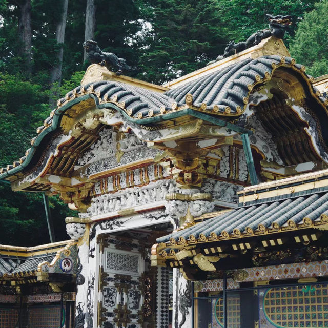 高住神社：歷史文化特色，必遊景點！
