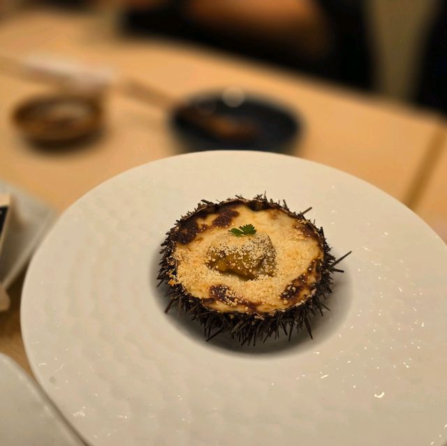 일본여행 삿포로 맛집 우니무라카미 