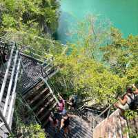 ทะเลใน .. เกาะแม่เกาะ  สมุย