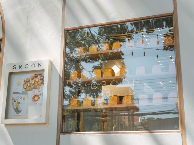 GROON - Bread&Brunch