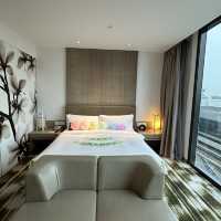 Best Airport Hotel in the World