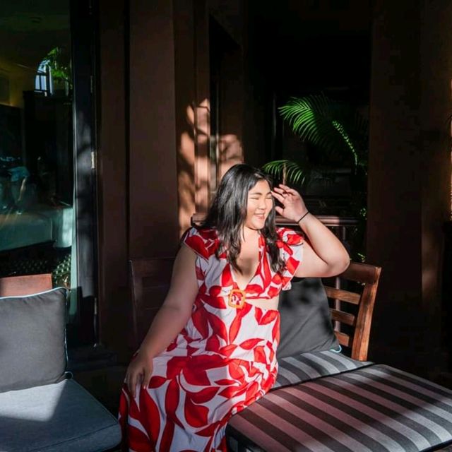 โรงแรมพัทยา สุดหรู 5 ดาว Vibes ดี พักผ่อนสบายๆ 