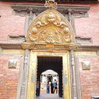 Patan Durbar Square - A must see UNESCO world heritage