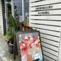 2024沖繩行～瀨長島網美必拍果凍花氣泡飲不錯喝！