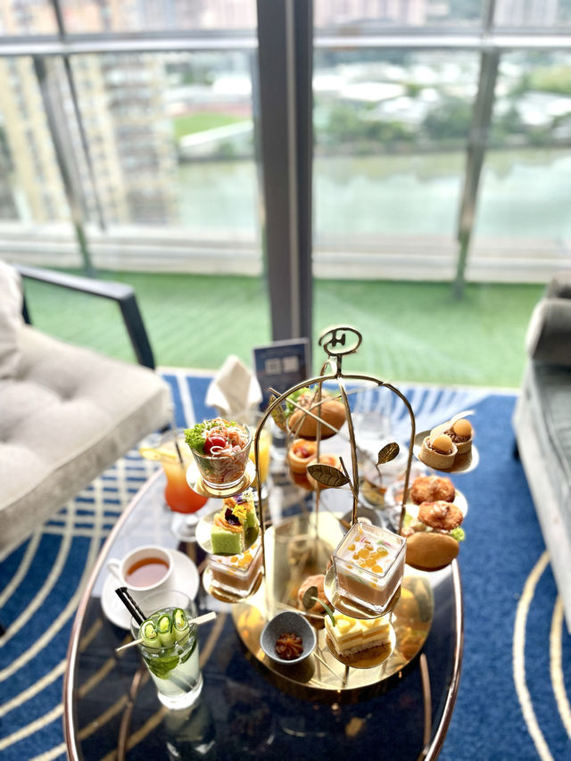 夏日炎炎☀️ 諗好去邊抖暑未呢❓☕️⛱
