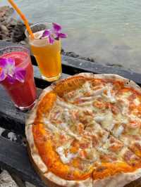 Tew Lay Bar (At Krabi)