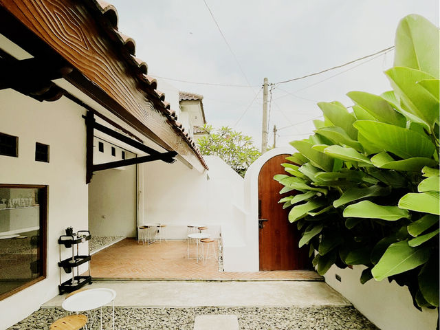Mostly Coffee and Kitchen
