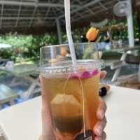 ค่าเฟในสวนศรี จ.พัทลุง