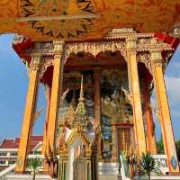Wat Cheang Thale