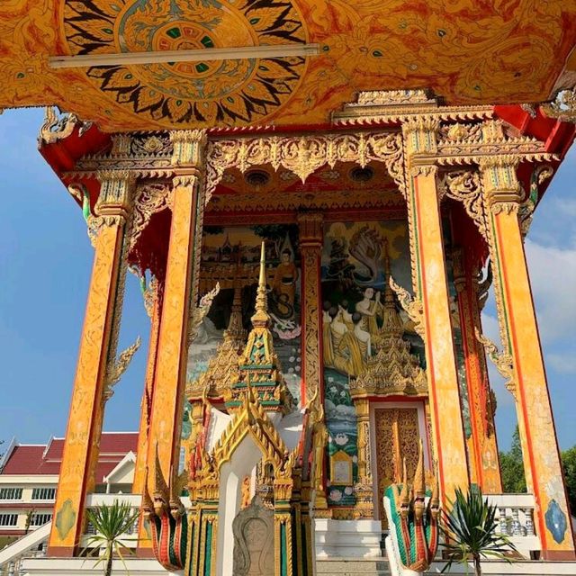 Wat Cheang Thale