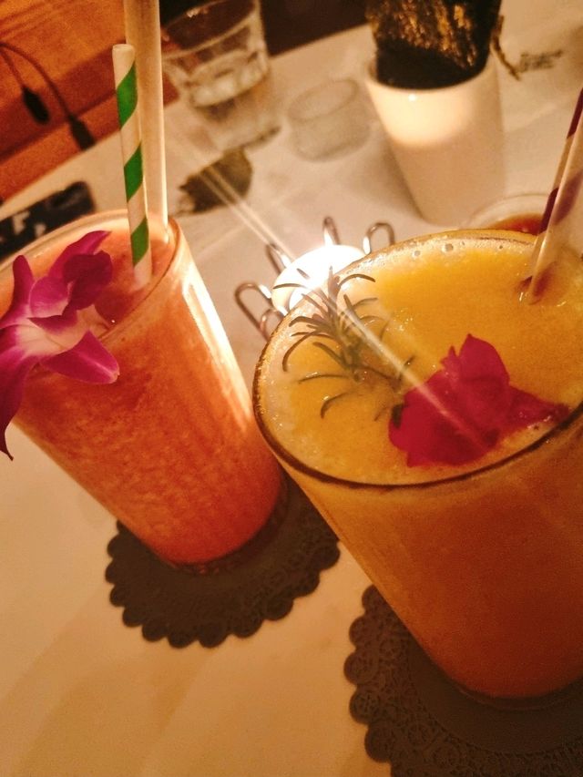 신촌 꼭 가야할 곳! : 칵테일🍸&일본라멘🍜 맛집