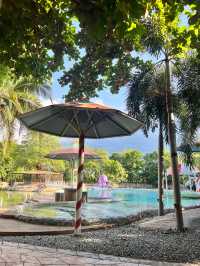 Mabuna Resort Singburi