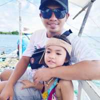 BANTAYAN ISLAND ADVENTURE!