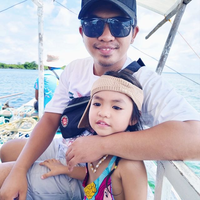 BANTAYAN ISLAND ADVENTURE!