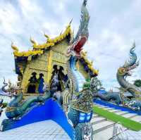 Wat Rong Suea Ten