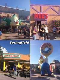Ultimate Guide to Universal Studios Florida 🇺🇸