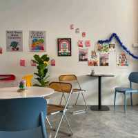 My Dream Slowbar คาเฟ่ ประจวบคีรีขันธ์