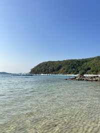 ไปเกาะเสม็ด ไปหาดไหนดี??