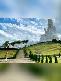 เป็นวัดที่เราบริจาคเงิน แล้วสัมฤทธิ์ผลไม่นานเกินรอ