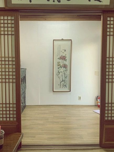 순천의 여유로운 한옥펜션 순천의 여유로운 한옥펜션