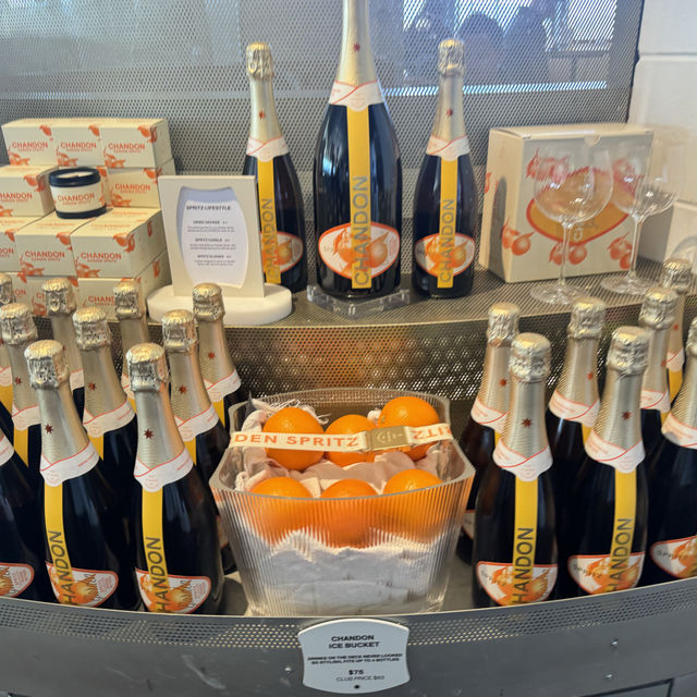 墨爾本酒莊遊（Domaine Chandon)_法國名香檳超值品酒經驗