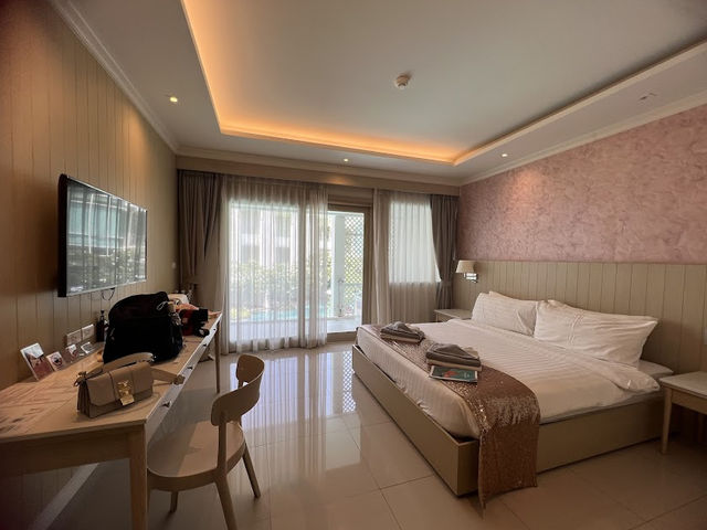 🏖️✨The Sea-Cret Hua Hin