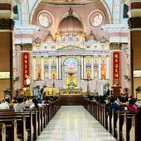 A Must-Visit Minor Basilica in Manila