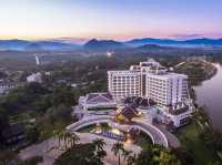 The Riverie by Katathani Chiang Rai
