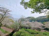 【西海橋公園:長崎県佐世保市】