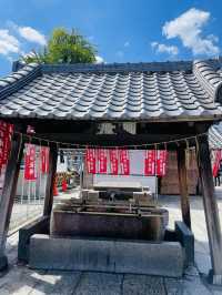 【大阪府:四天王寺】聖徳太子が建立した日本最古の官寺「四天王寺」