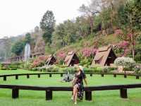 สวนไทรโยครีสอร์ท กาญจนบุรี