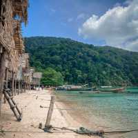 หมู่เกาะสุรินทร์ จ.พังงา🏝️🪸🐠