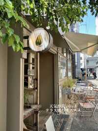 【保存必須！】どこを切り取っても映える！アートも楽しめるカフェneel🖼