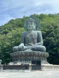 속초 가볼 만한 곳, 속초 설악산 뷰 명당