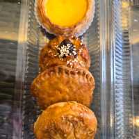ร้านขนมอบปีนังในตำนาน Ming Xiang Tai